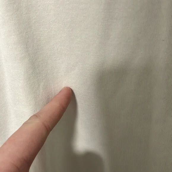 Polagram “Dog Mama” Stretchy Short Sleeve Tee Shirt - Picture 6 of 13